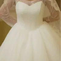عروس و عقد