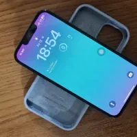 آیفون ۱۳ نرمال