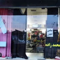 فروش مغازه ۱۳۷ متری بر اصلی خیابان ایت اله غفاری|فروش مغازه و غرفه|املش, |دیوار