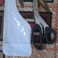 قیچی سالم ونو استفاده نشده