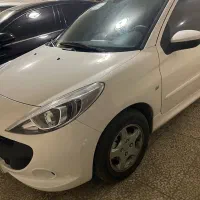 207 پانا دنده ای