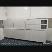 کابینت پیش ساخته ۳ متری