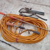 وسایل سمپاشی کشاورزی