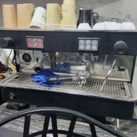 دستگاه قهوه ساز مدل فوتورمت ۲۰۱۴|کافی‌شاپ و رستوران|تربت جام, مطهری|دیوار