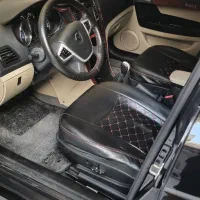 دناپلاس دنده ای مدل۹۸|خودرو سواری و وانت|قم, نیروگاه|دیوار