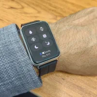 ساعت هوشمند هوآوی Huawei watch fit 2|ساعت|مشهد, ده دی|دیوار