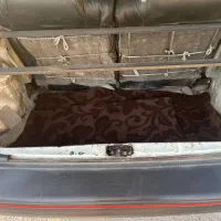 هاچ بک لا کاغذی|خودرو سواری و وانت|کردکوی, |دیوار