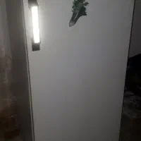 یخچال آزمایش ۹ فوت
