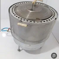 فروش تنور گاری بزرگ