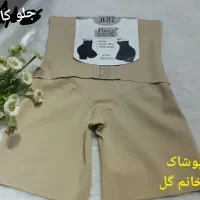 انواع گن لاغری/پوشاک خانم گل