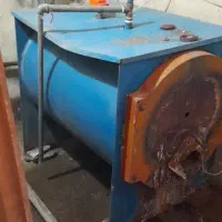 دیگ ومشعل گازی