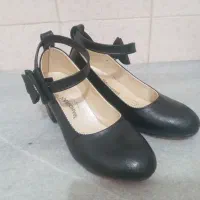 کفش|کیف، کفش، کمربند|میبد, |دیوار