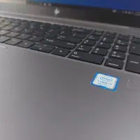 لپتاپ زدبوکHP ZBOOK G6 i7 RAM32 SSD512 گرافیک4G|رایانه همراه|کرج, گلشهر|دیوار