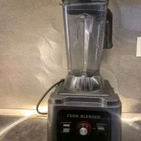 بلندر (مخلوط کن) صنعتی