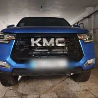 کی ام سی t8 آخر ۱۴۰۱ - کارکرد ۵۰۰۰