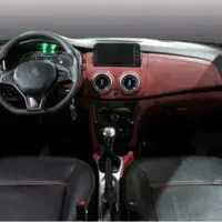 ماشین اطلس G|خودرو سواری و وانت|کرمان, |دیوار