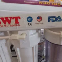 فروش اب تصفیه در حدنوقیمت۴۰۰۰۰۰۰۰تومان