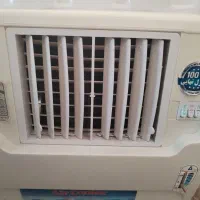 سرویس و نصب و تعمیر کولر آبی