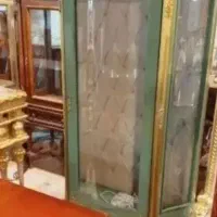 سبز طلایی