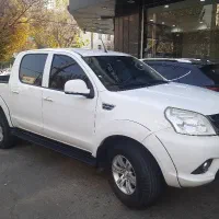 فوتون بنزینی ۹۸ تمام فابریک نقد و  اقساط