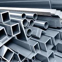 پروفیل ناودانی ورق پلیتst37میلگرد