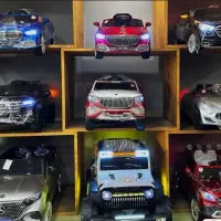 امپراطور +تخفیف ویژه موتـور شارژی فقط این هفته|اسباب‌بازی بچه|بم, |دیوار