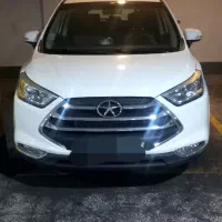 جک s3|خودرو سواری و وانت|تهران, جردن|دیوار