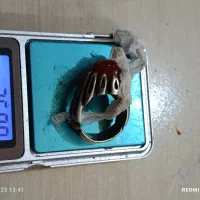 انگشتر و مقداری نقره جات|جواهرات|اندیشه, اندیشه فاز ۱|دیوار