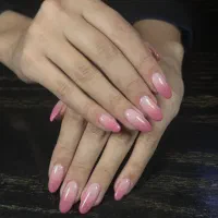 کاشت ناخن با متد روز (تخفیف شب یلدایی)|خدمات آرایشگری و زیبایی|کرمانشاه, |دیوار