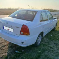 هیوندای ورنا|خودرو سواری و وانت|ساری, |دیوار