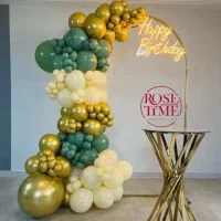 بادکنک آرایی،تم تولد،اجاره استند تولد|خدمات پذیرایی، مراسم|پردیس, فاز ۲|دیوار