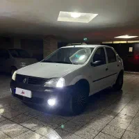 ال ۹۰ سفید بی رنگ