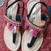 صندل سنتی نو نو