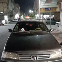 روآ دوگانه شرکتی|خودرو سواری و وانت|اسلام‌شهر, مسکن مهر اسلاشهر (شهرک امام خمینی)|دیوار