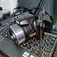 دوربین عکاسی و فیلمبرداری