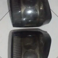 یک جفت چراغ خطر ۱۱۱