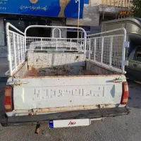 پیکان بار . مدل . ۸۷دوگانه شرکتی|خودرو سواری و وانت|جم, |دیوار