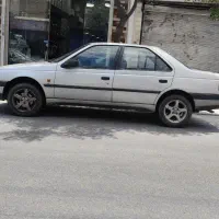 405پژو 91
