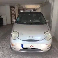 ام‌وی‌ام 110 ۳ سیلندر، مدل ۱۳۸۶|خودرو سواری و وانت|گرگان, |دیوار
