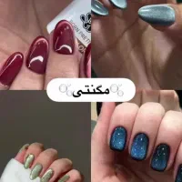 کاشت ناخن و مژه|خدمات آرایشگری و زیبایی|مشهد, نوید|دیوار