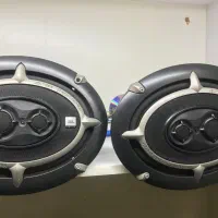 Jbl t696 بلندگو