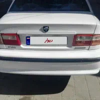 سمند ملی دوگانه کارخانه|خودرو سواری و وانت|تبریز, |دیوار