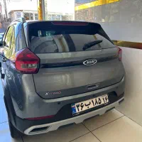 ام وی ام X22 MT دنده ای PRO مدل 1402 گارانتی فعال|خودرو سواری و وانت|تبریز, |دیوار