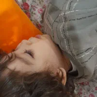 پرستارکودک..