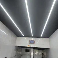 اجرایه کناف کابینت و نورپردازی و تعمیرات