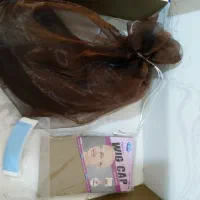 کلاه‌گیس|آرایشی، بهداشتی، درمانی|شاهین‌شهر, بنیاد ازدواج|دیوار