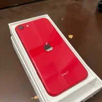 ایفون se 2020 همه چیز فابریک|موبایل|بجنورد, |دیوار