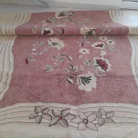 گلیم فرش ۱۲ متری