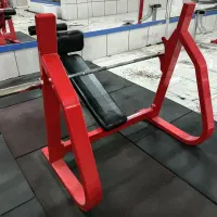 فروش لوازم باشگاه بدنسازی|تجهیزات ورزشی|تربتحیدریه, کاشانی|دیوار