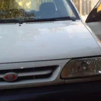پراید